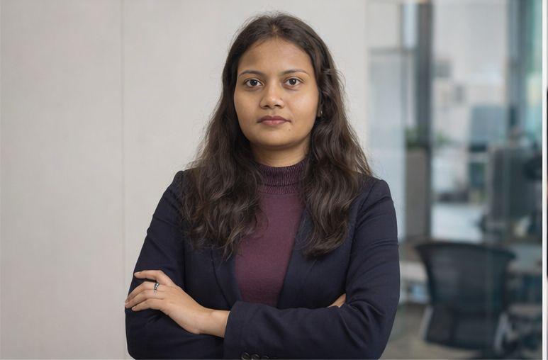 Mrs. Anuprity Prakash