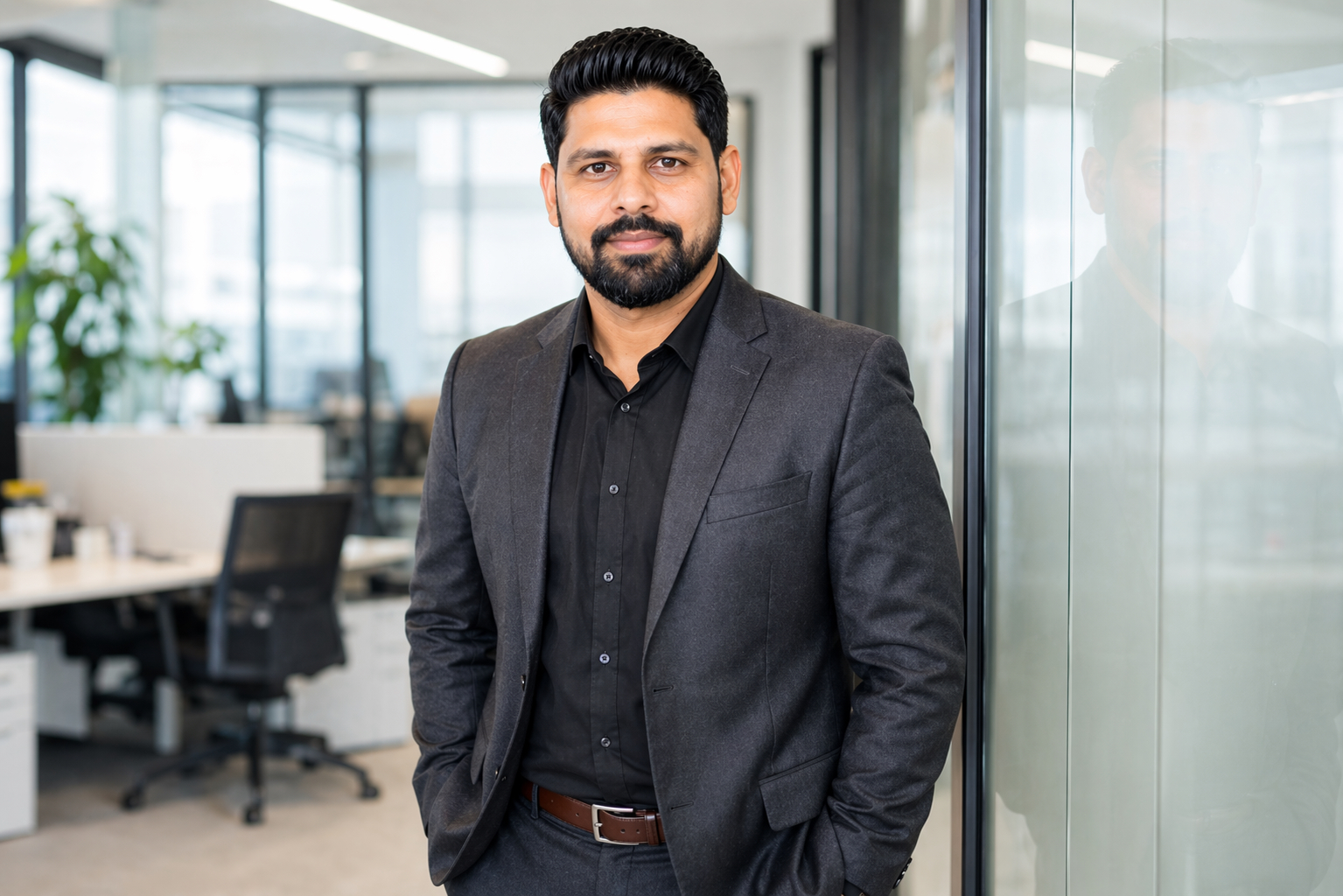 Rajesh Mourya